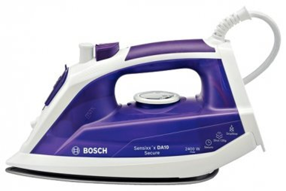 Утюг BOSCH TDA 1024110