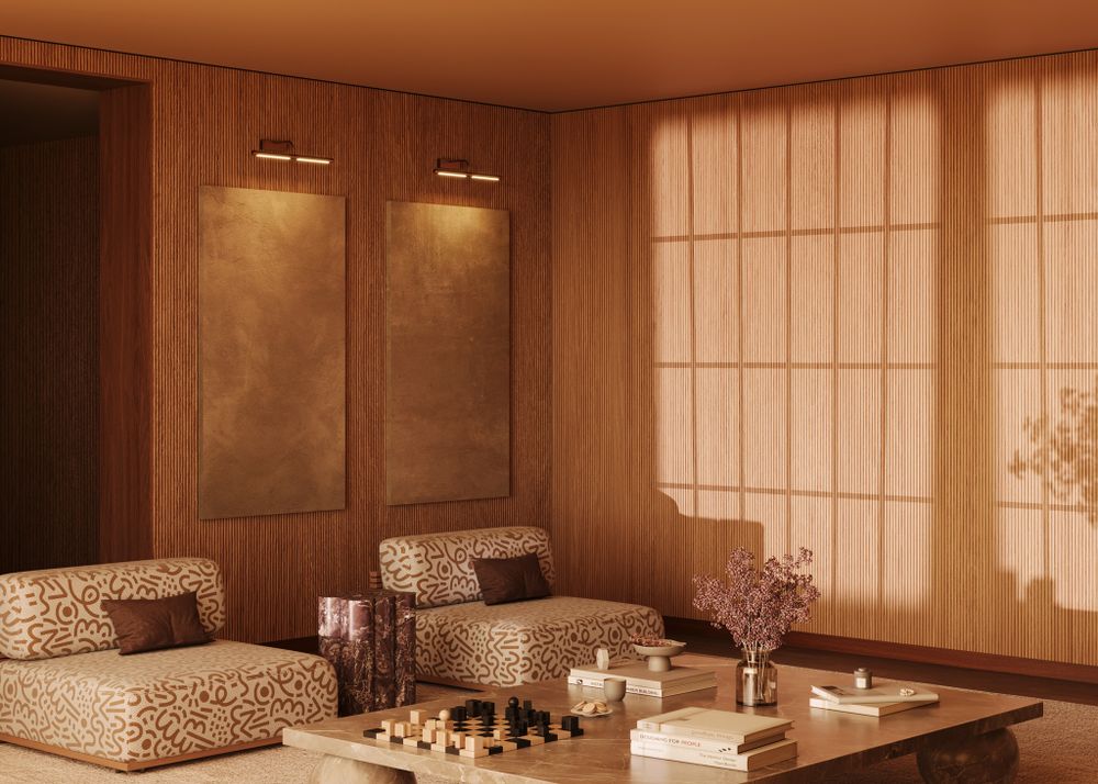 Бра Maytoni   MIR266WL-L12BS3K