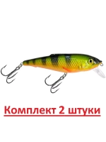 Воблер Шэд BUBA 95mm, цвет 103, 1 штука