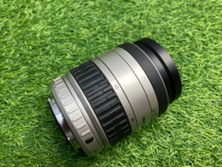 Pentax K-3 + Pentax 28-80 3.5-5.6