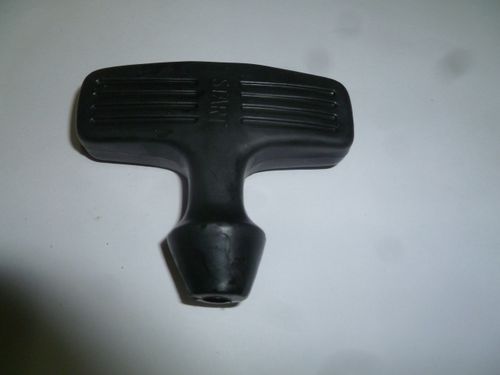 Рукоятка ручного стартера KM178/Starter handle