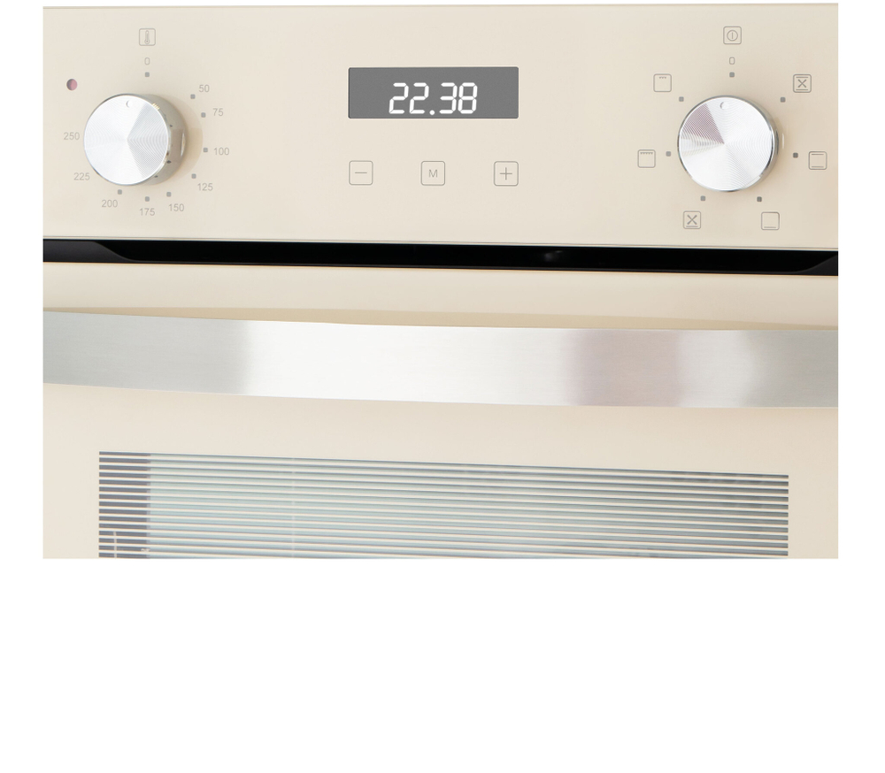 Шкаф духовой электрический MAUNFELD EOEM516BG фото 9