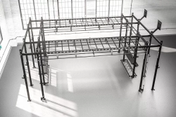 Универсальная рама с балками 6000-3000