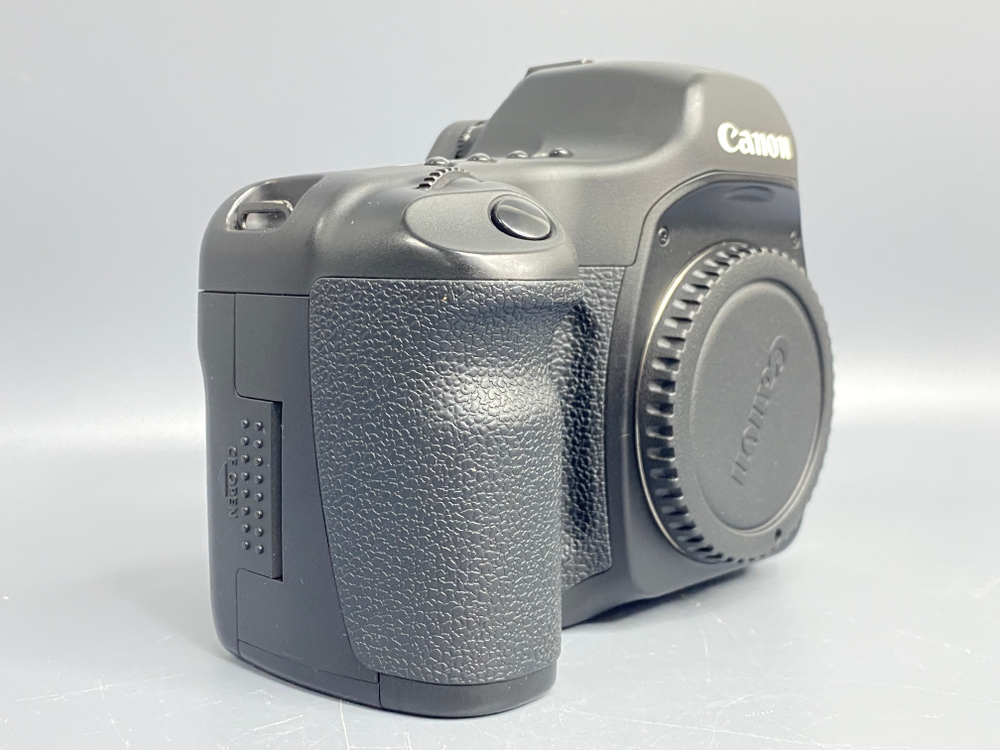 Canon EOS 5D