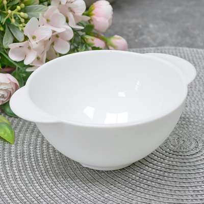 Бульонница 480мл "Wave classic" Без деколи (00107153)