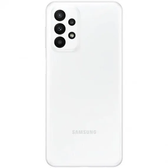 Samsung Galaxy A23 6 128Gb Global White