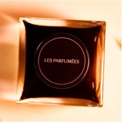 Ароматизированные чернила во флаконе Herbin Prestige 50 мл Noir inspiration черные (14709JT) 4