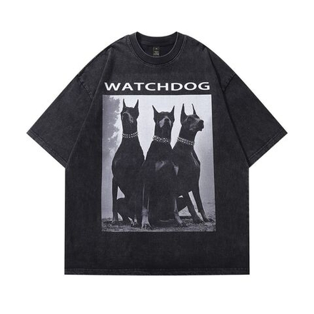 Футболка Off Street DOG
