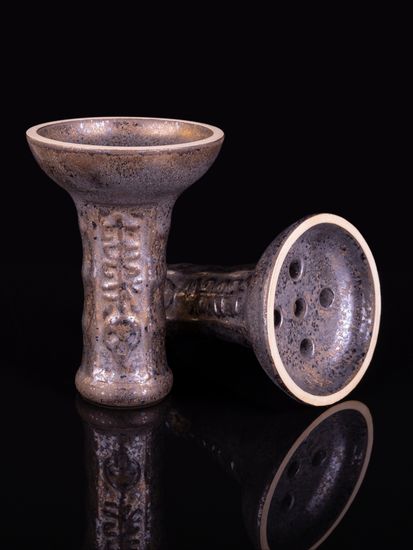 Чаша Хулиган Убивашка (Старина)