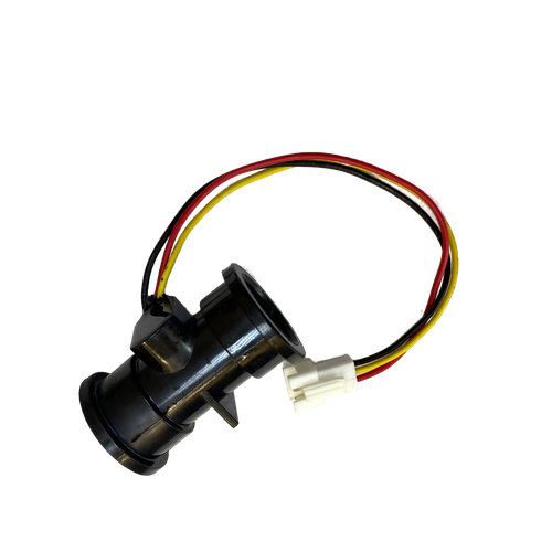 Гидротурбинка ГВС/ датчик протока для котлов Bosch 4001, 8717002132.