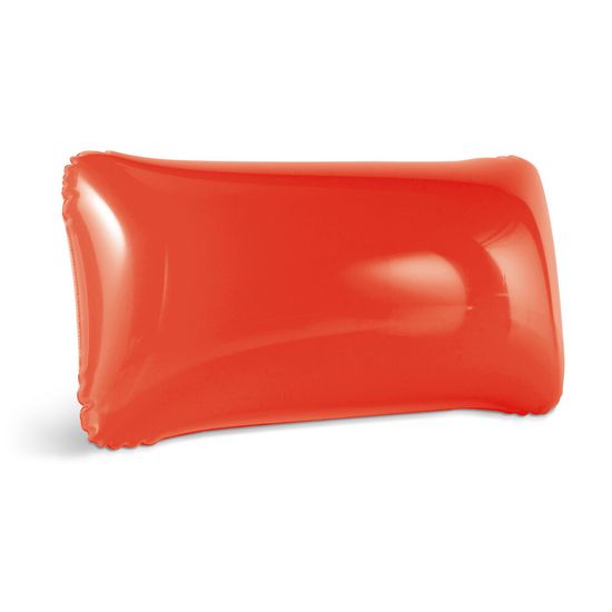 TIMOR. Непрозрачная надувная подушка для пляжа из PVC