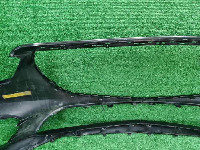 Бампер передний Mercedes S W223 (2020-н.в.) AMG