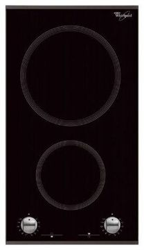 Электрическая варочная панель Whirlpool AKT 360 IX