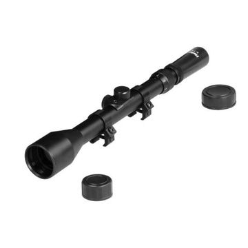 Прицел для пневматики 3-7х28 Helios (HS 3-7*28)