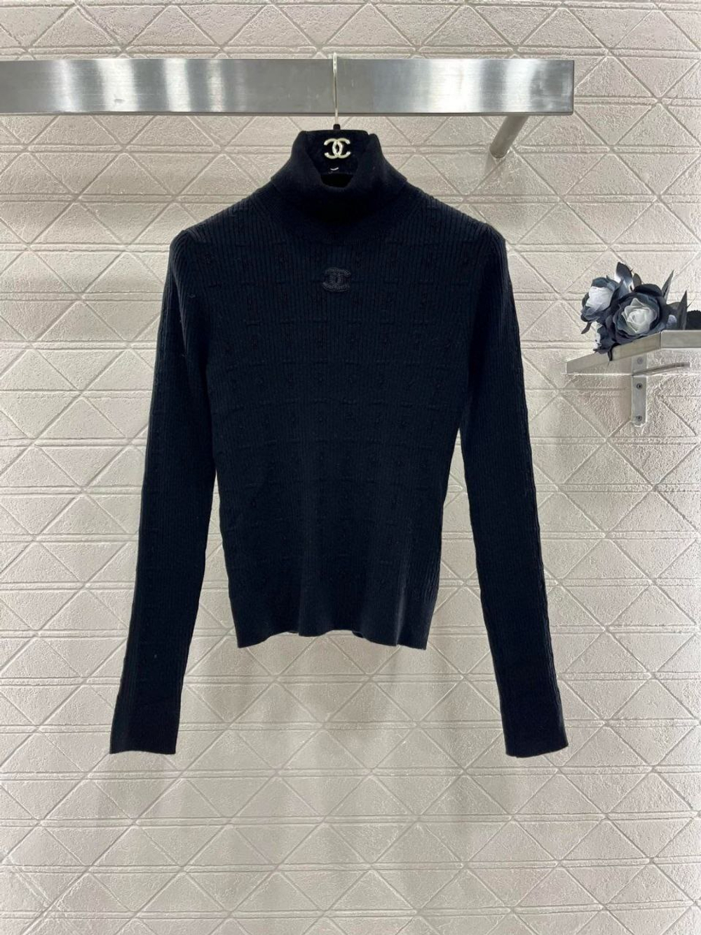 Водолазка CHANEL, арт. 462384175