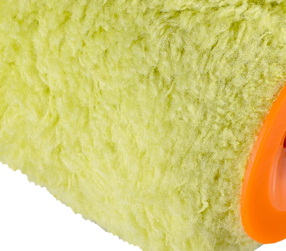 Валик фасадный Вихрь для всех ЛКМ 250/40/6