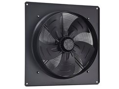 Вентилятор осевой SHUFT AXW 450-4E