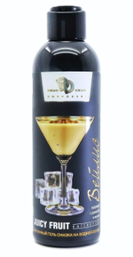 Интимный гель на водной основе JUICY FRUIT с ароматом бейлис - 200 мл.