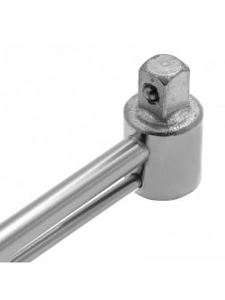 Ключ динамометрический шкальный 1/2" 32-120 Нм 14150