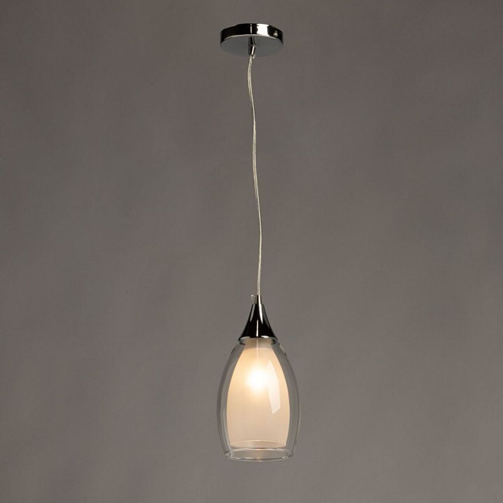 Подвесной светильник De City Лоск 107011701