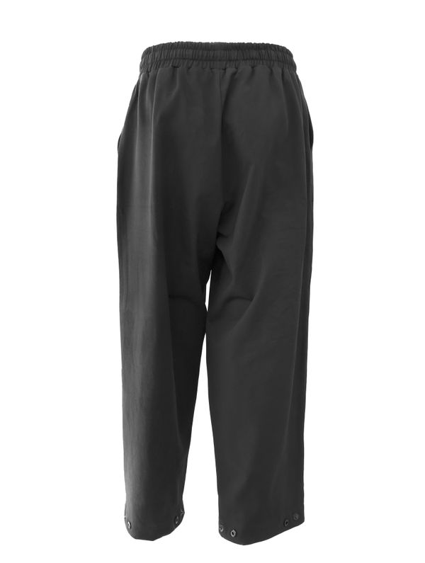 ШТАНЫ БАЗОВЫЕ 3.0 (УНИСЕКС) с регулировкой