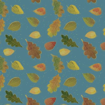 Спокойствие