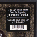 Jethro Tull / Curious Ruminant (LP)