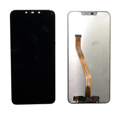 Дисплей для Huawei Mate 20 Lite (SNE-LX1) с тачскрином Черный