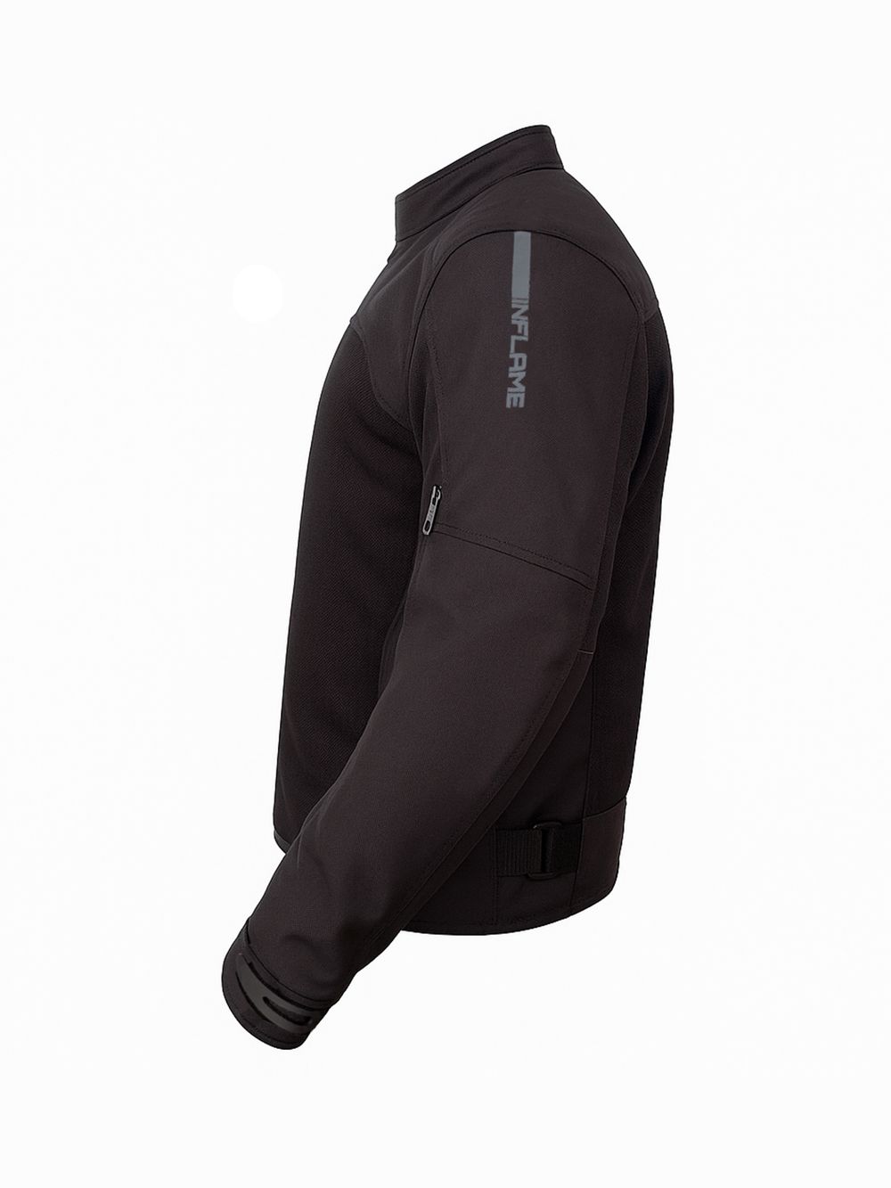 Corsa / Дождевик / Черный