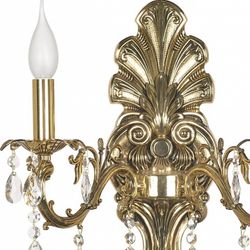 Бра Dio D’Arte None None E 2.1.2.200 GB