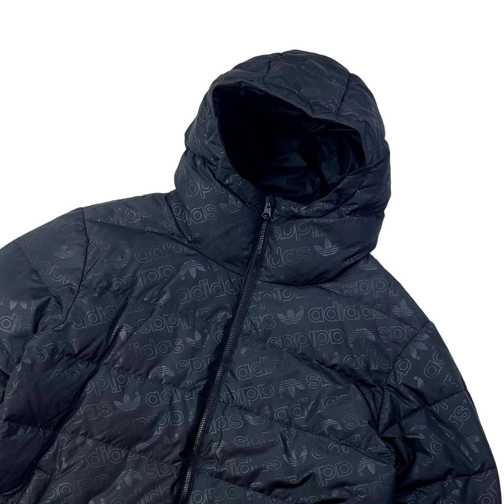 Микропуховик  Adidas