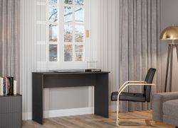 МС Мори Стол МСП 1200.1 Графит, ДСВ Мебель