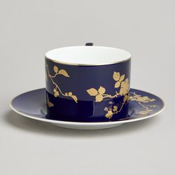 ЧАЙНАЯ ПАРА LEFARD "GOLDEN BIRDS" 240 МЛ