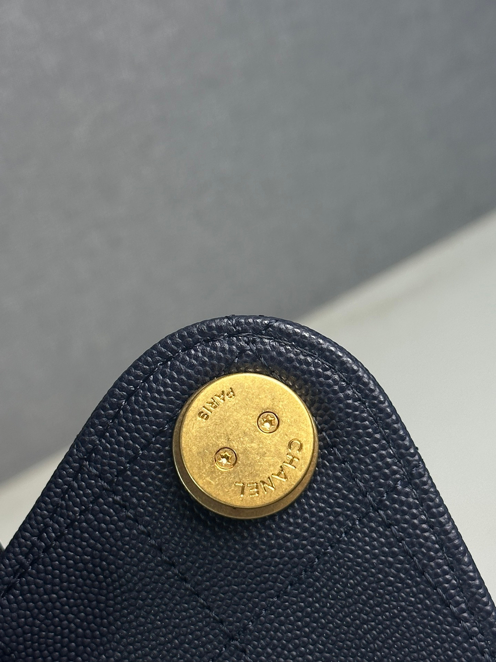 Chanel 25 Medium Handbag 40 cm