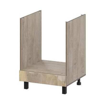 Этна J-ЭЛ Тумба под встроенную технику 600мм