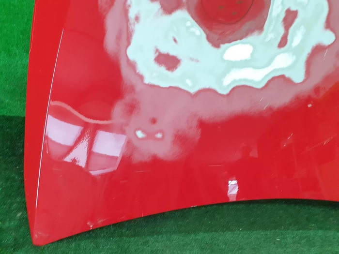 Капот Mercedes A W177 (2018-2022)