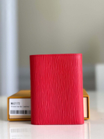 Louis Vuitton Victorine Wallet | 4 colors