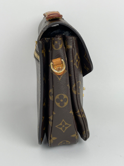 Сумка Louis Vuitton POCHETTE METIS