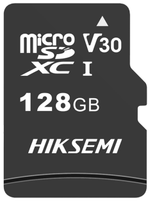Карта памяти Hiksemi HS-TF-C1/128G 128 Гб