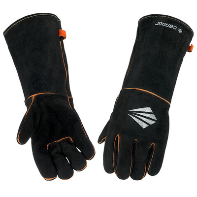 Перчатки защитные Сварог КС-14У (KS-14U)