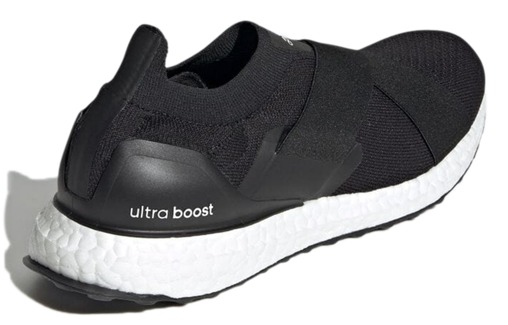 Кроссовки Adidas Ultraboost Dna Slip-On Dna (Женская размерная сетка)