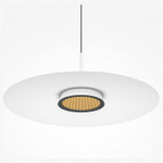 Подвесной светильник Maytoni Halo MOD041PL-L15W3K1