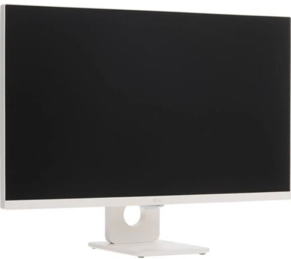 Монитор 27" LG 27SR50F-W