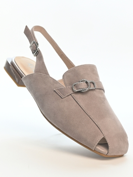 Босоножки женские Ascalini G2831