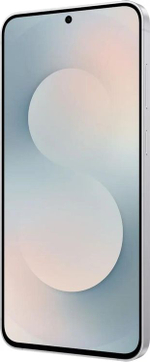 6.7" Смартфон Samsung Galaxy S25 FE 8/512Gb,  SM-S731B,  NFC,  AMOLED,  120Гц,  4900мAч,  белый