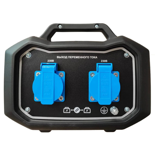 Модуль параллельного подключения для инверторных генераторов Zongshen и EvoLine