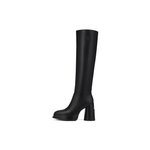 Naked Wolfe Carrie Over the knee Boots Women"s Black