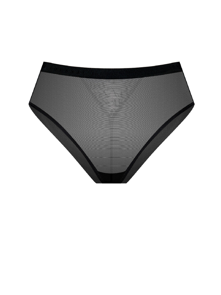 Трусы CARRIE Downtown (черный)