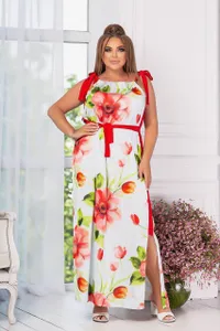 Сарафан УК-1410 Fabrika