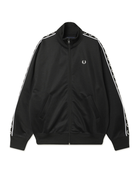 Женская Олимпийка Taped Track